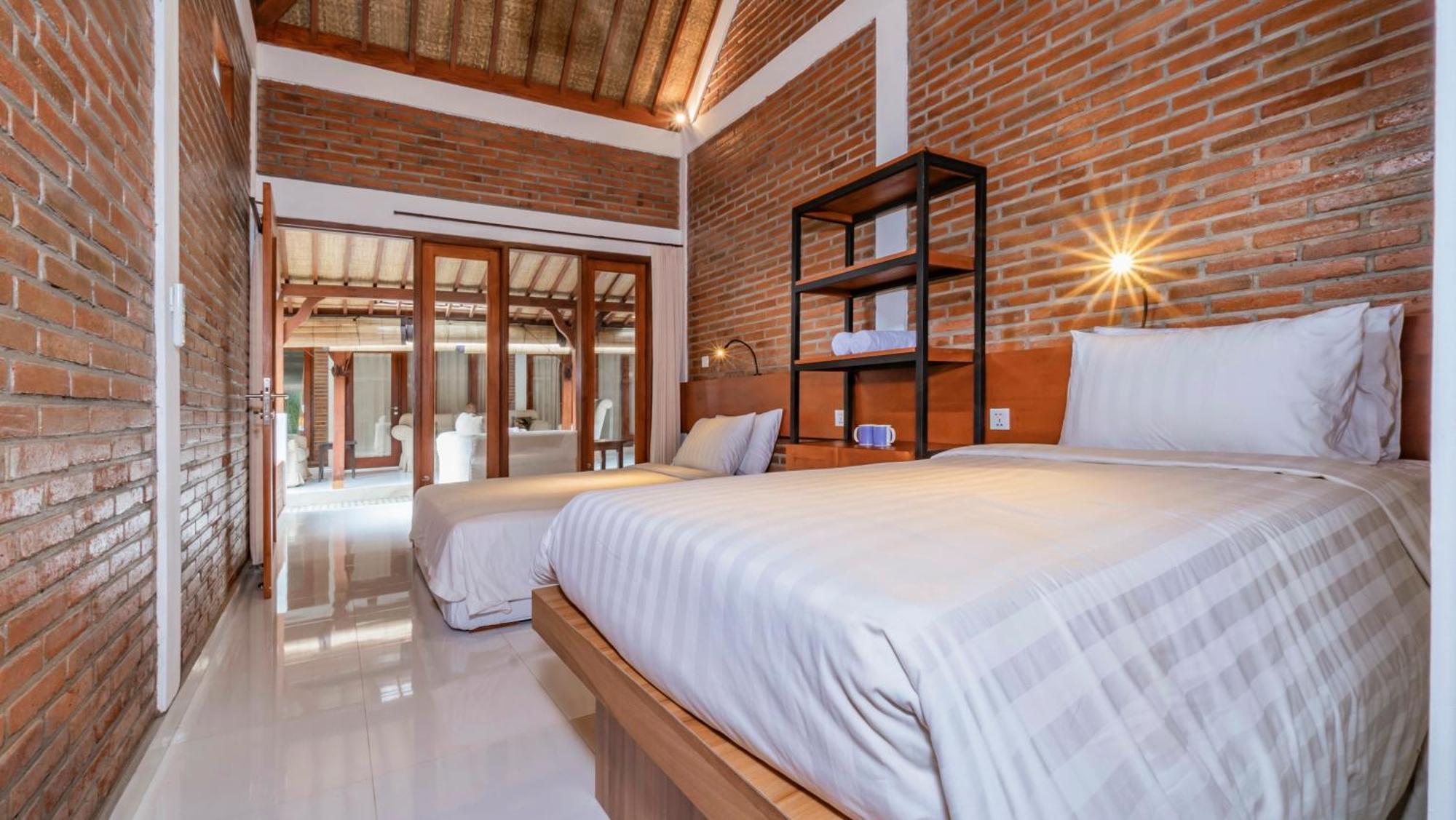 As I Am Ubud Retreat Exterior photo